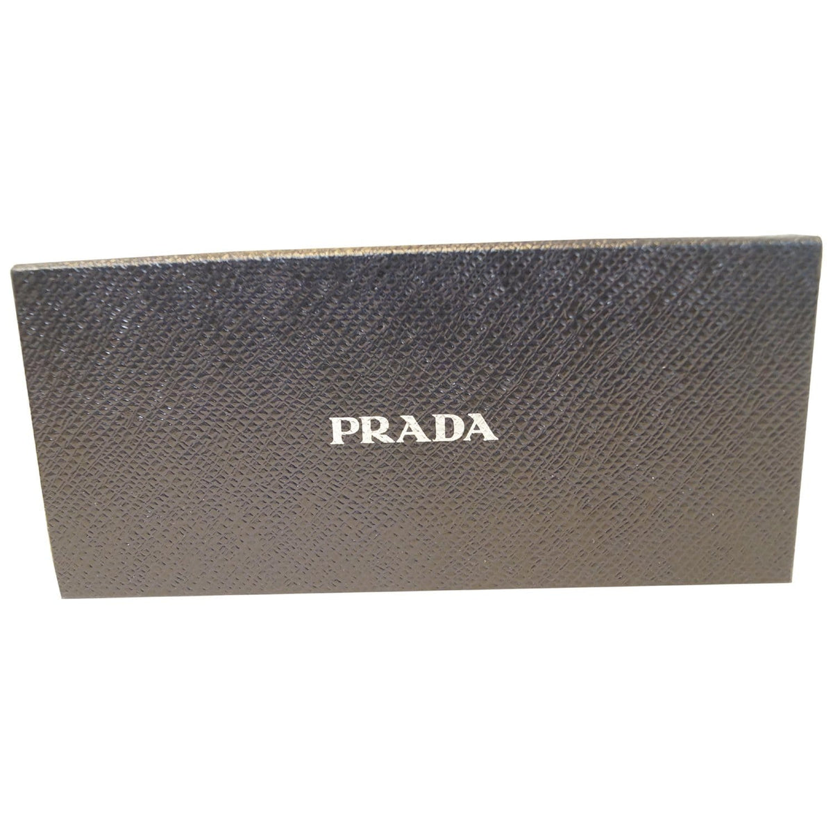 PRADA Women's PR 04TS Sunglasses Black