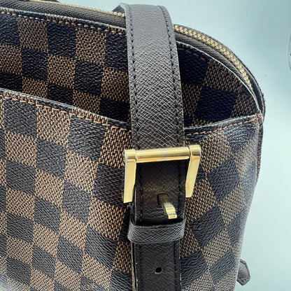 Louis Vuitton Belem MM top-handle bag TWS