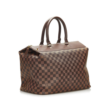 Louis Vuitton Greenwich PM Damier Ebene Canvas