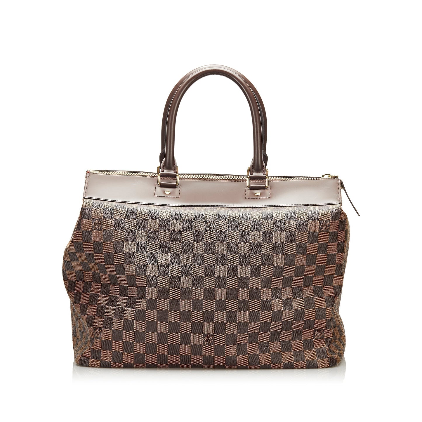 Louis Vuitton Greenwich PM Damier Ebene Canvas