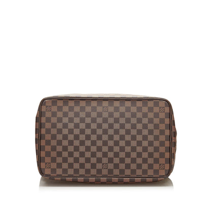 Louis Vuitton Greenwich PM Damier Ebene Canvas