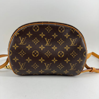 Louis Vuitton Blois Crossbody Bag TWS pop