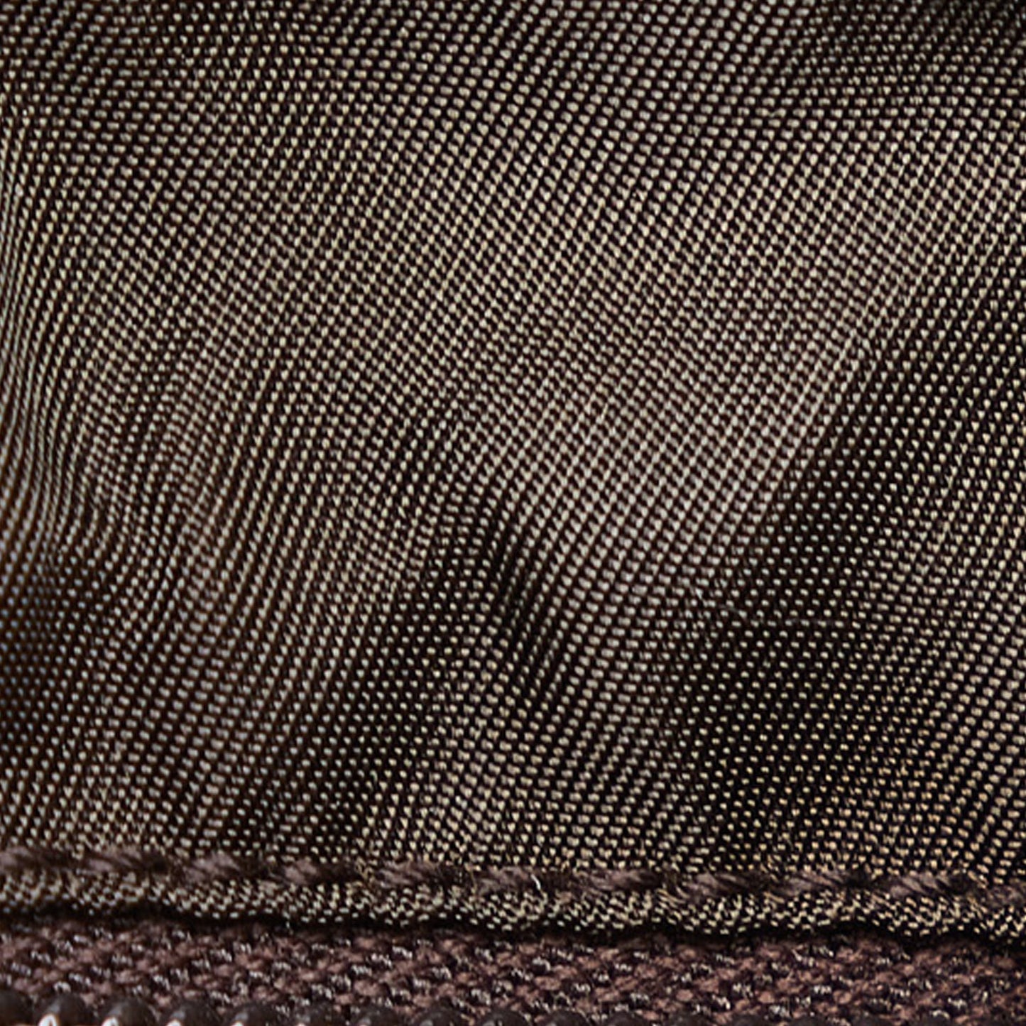 Brown Prada Tessuto Tote Bag