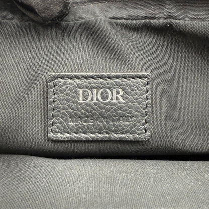 Dior Saddle Triple Pouch