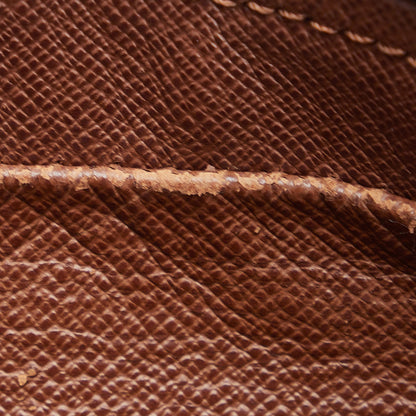 LOUIS VUITTON Monogram Nile Crossbody Bag