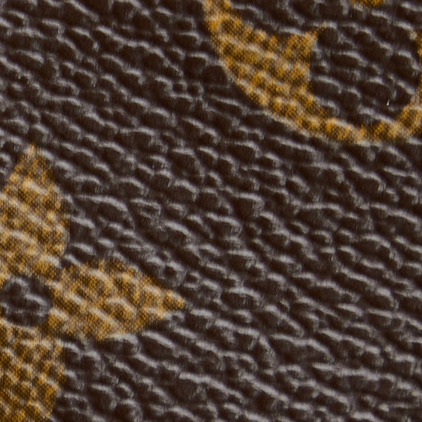 LOUIS VUITTON Monogram Nile Crossbody Bag