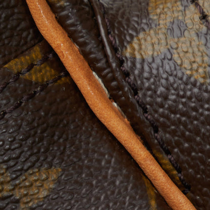 LOUIS VUITTON Monogram Nile Crossbody Bag