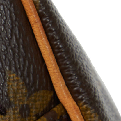 LOUIS VUITTON Monogram Nile Crossbody Bag