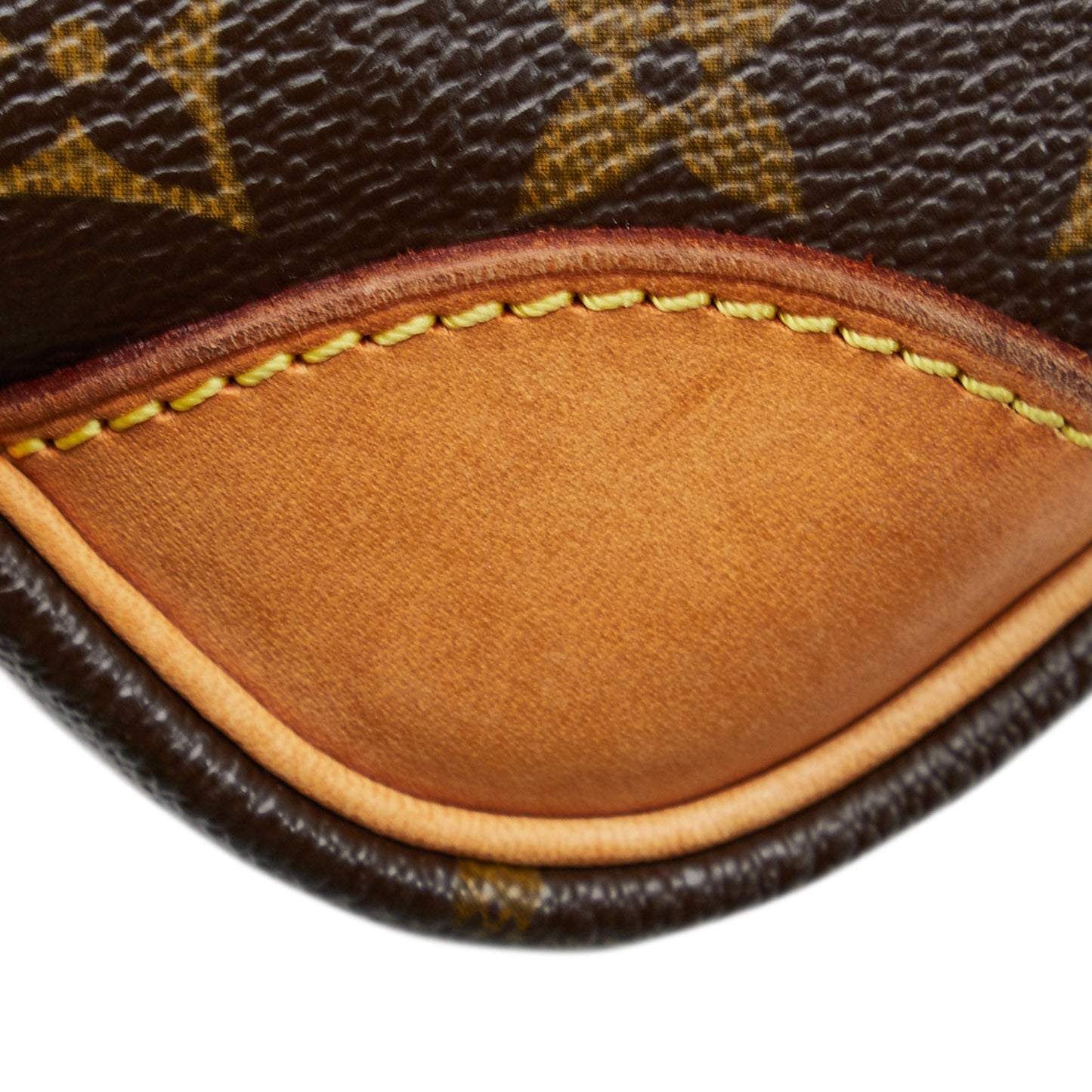 LOUIS VUITTON Monogram Nile Crossbody Bag