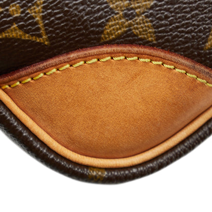 LOUIS VUITTON Monogram Nile Crossbody Bag
