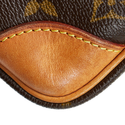 LOUIS VUITTON Monogram Nile Crossbody Bag