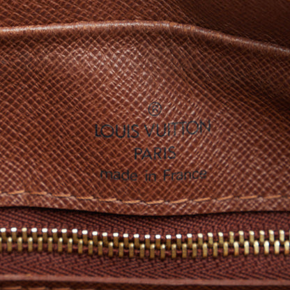LOUIS VUITTON Monogram Nile Crossbody Bag