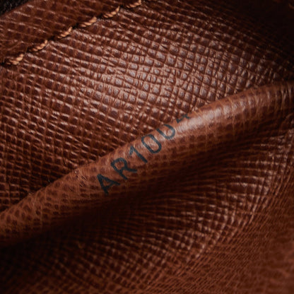 LOUIS VUITTON Monogram Nile Crossbody Bag