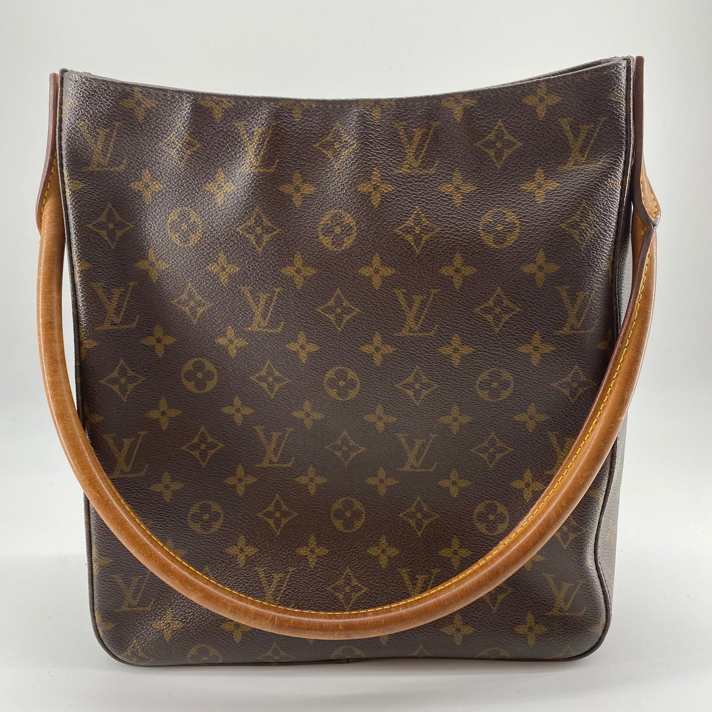 Louis Vuitton Looping GM TWS