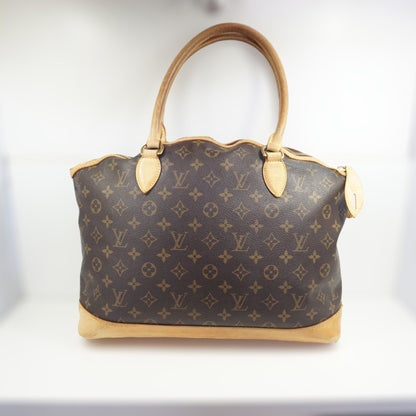 Louis Vuitton Lock It