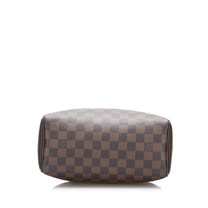 Louis Vuitton Brera Damier Ebene Canvas