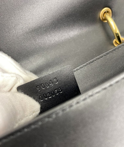 Gucci Handbag with Metal Details