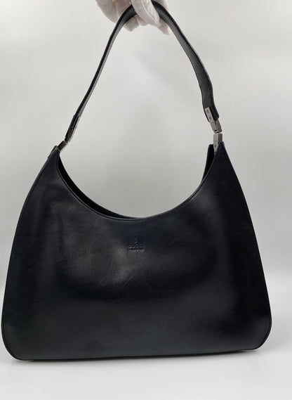 Gucci leather Shoulder Bag