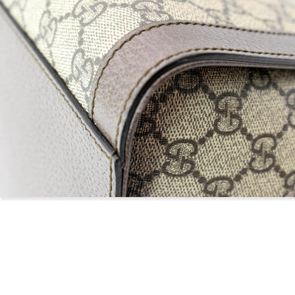GUCCI Ophidia Medium GG Supreme Tote Shoulder Bag Beige 524537 - Hot Deals