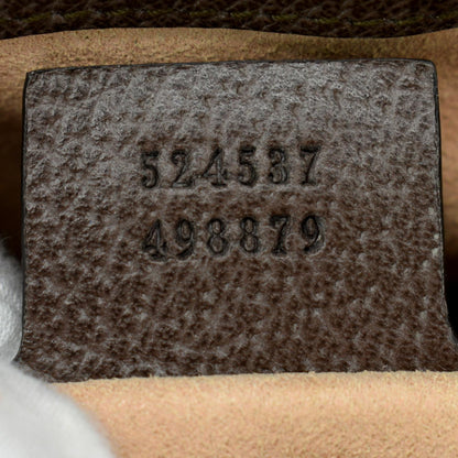 GUCCI Ophidia Medium GG Supreme Tote Shoulder Bag Beige 524537 - Hot Deals