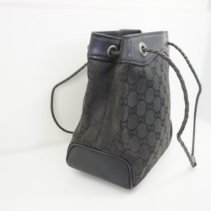 Gucci 2-Way Skuldertaske