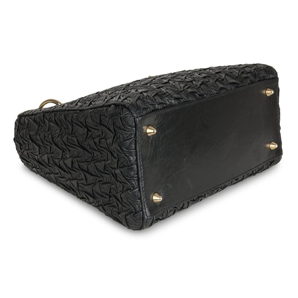 Lady Dior - Medium