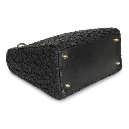 Lady Dior - Medium