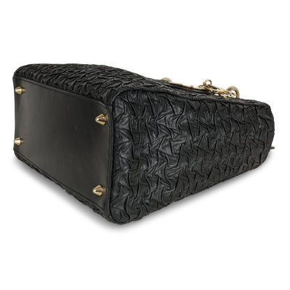Lady Dior - Medium