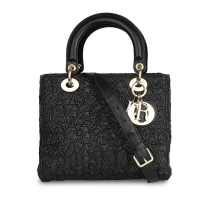 Lady Dior - Medium
