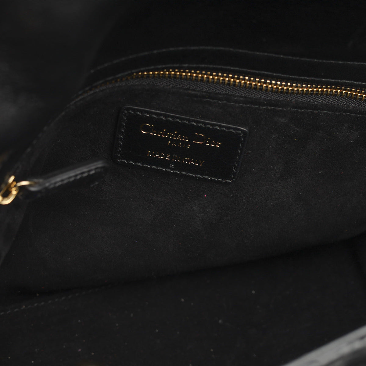 Lady Dior - Medium