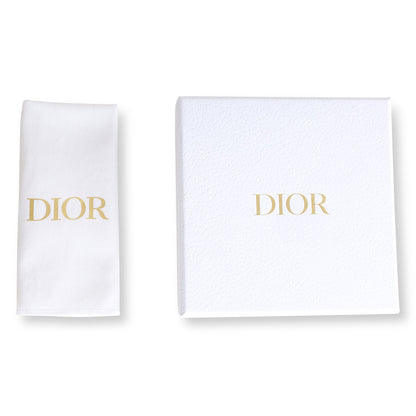 Christian Dior Mini Lady Dior Wallet