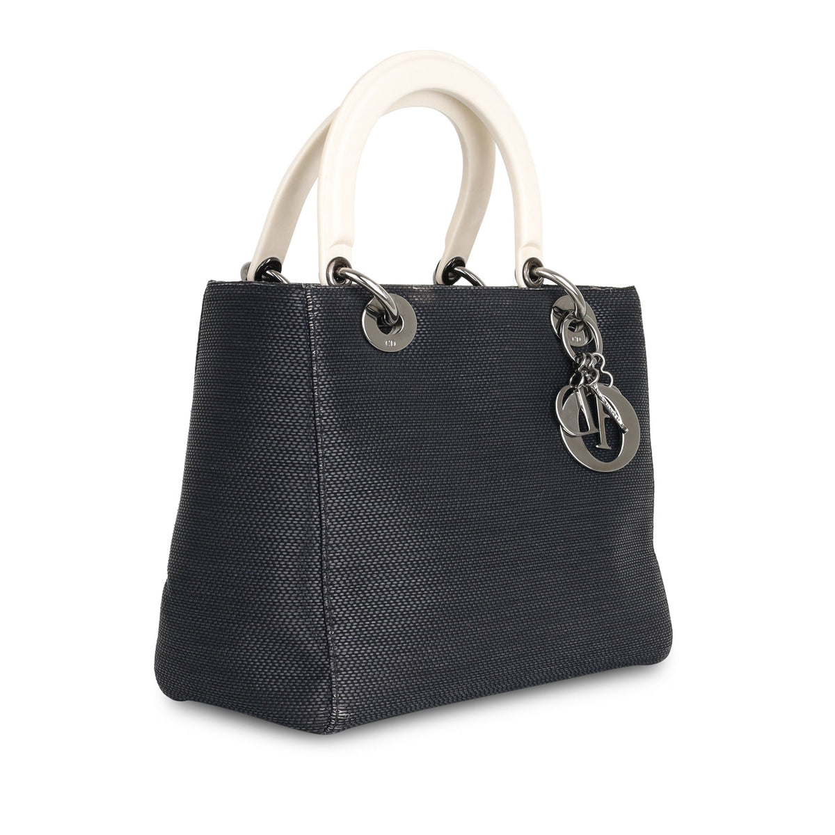 Vintage Lady Dior - Medium