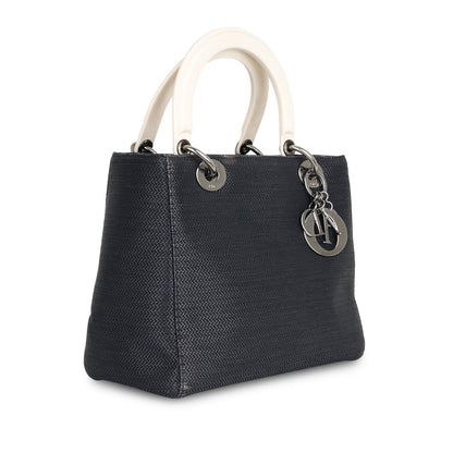 Vintage Lady Dior - Medium