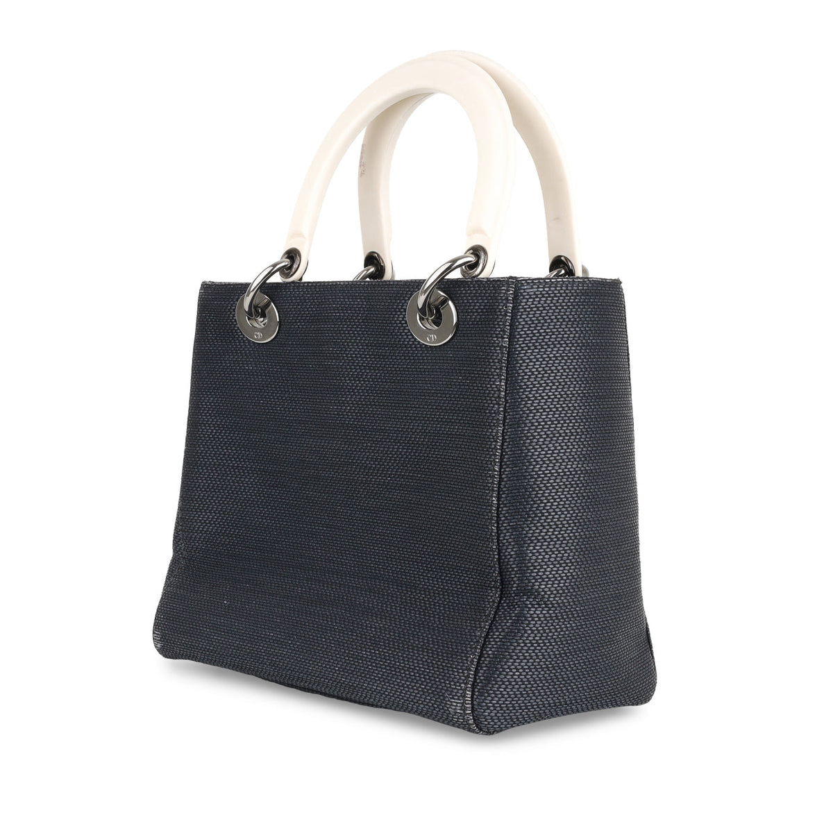 Vintage Lady Dior - Medium