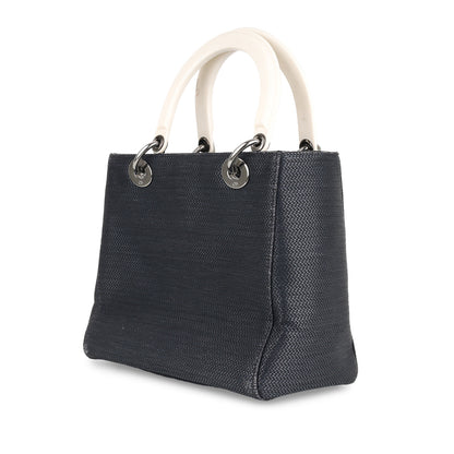 Vintage Lady Dior - Medium