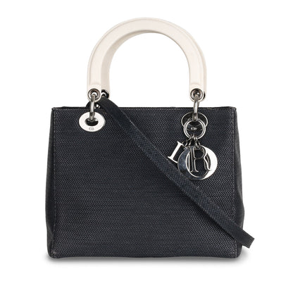 Vintage Lady Dior - Medium