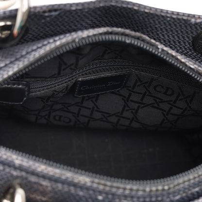Vintage Lady Dior - Medium