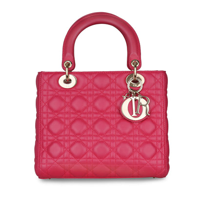 Lady Dior - Medium