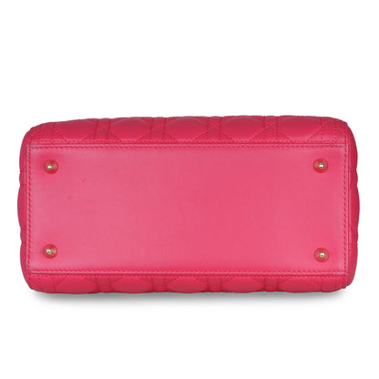Lady Dior - Medium