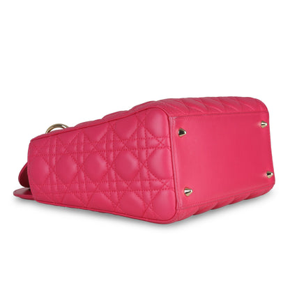 Lady Dior - Medium