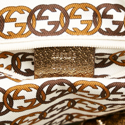 Gucci GG Canvas Princy Tote Tote Bag