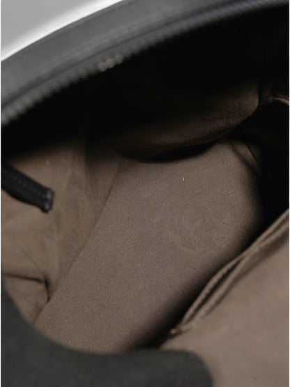 Gucci GG Retro Backpack GG Supreme Coated Canvas