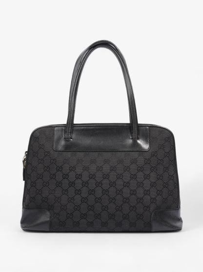 Gucci GG Dome GG Supreme / Black Canvas