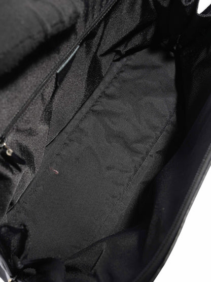 Gucci GG Dome GG Supreme / Black Canvas