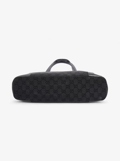 Gucci GG Dome GG Supreme / Black Canvas