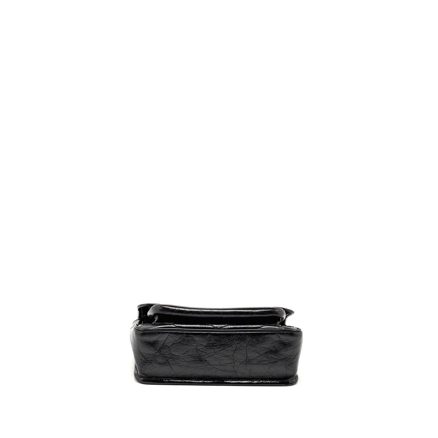 Saint Laurent/YSL Baby Niki Bag Calfskin So Black