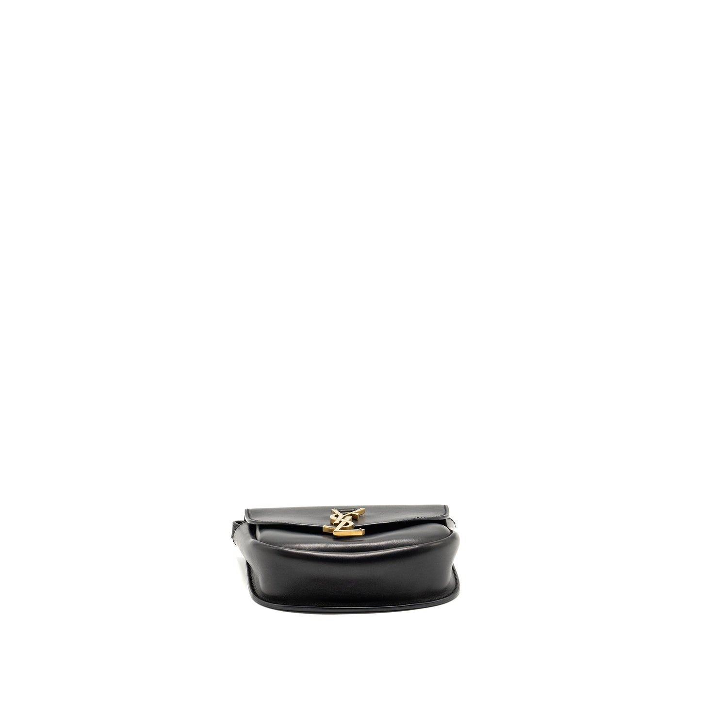 Saint Laurent/YSL Kaia Bag Calfskin Black GHW