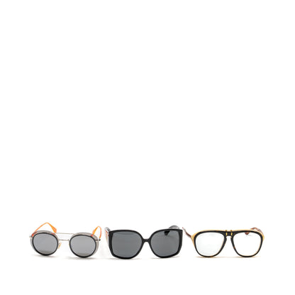 Gucci / Burberry / Fendi Sunglasses Multicolour (Sell In Set)