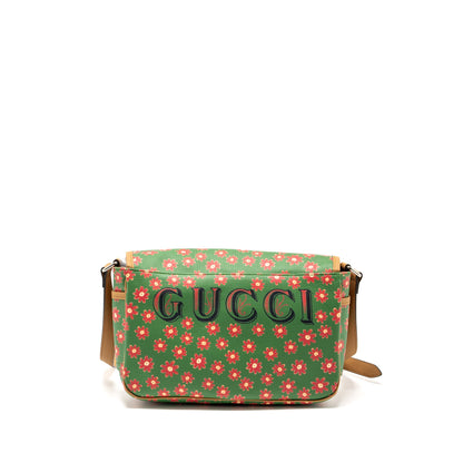 Gucci Crossbody Kids Messanger bag limited print multicolour