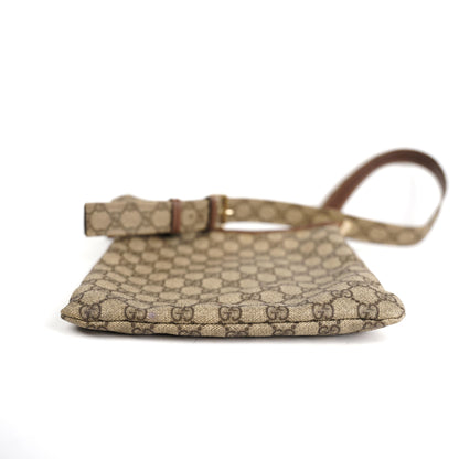 Gucci Satchel Bag Monogram